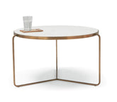 Sofia Coffee Table - Meraki- The Mob Collective